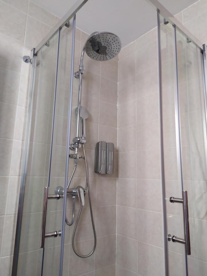 דירות אל בוסקה Casa Curro מראה חיצוני תמונה